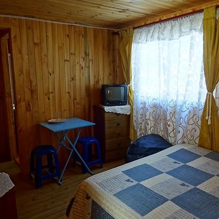 Hostal Portal De Ortuzar Pichilemu Eksteriør bilde