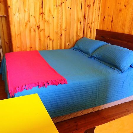 Hostal Portal De Ortuzar Pichilemu Eksteriør bilde