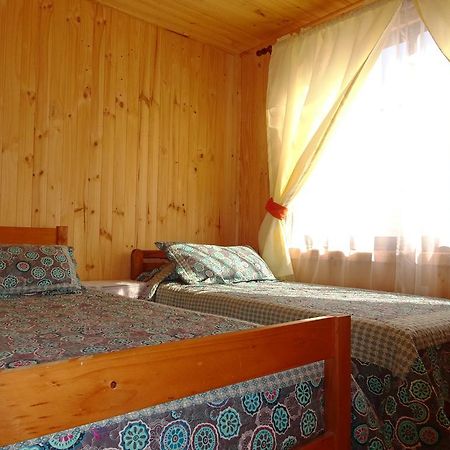 Hostal Portal De Ortuzar Pichilemu Eksteriør bilde