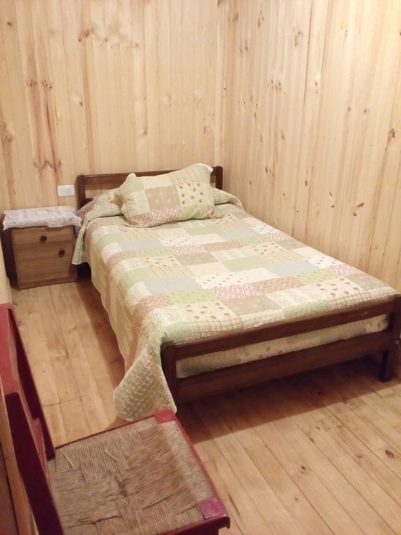 Hostal Portal De Ortuzar Pichilemu Eksteriør bilde