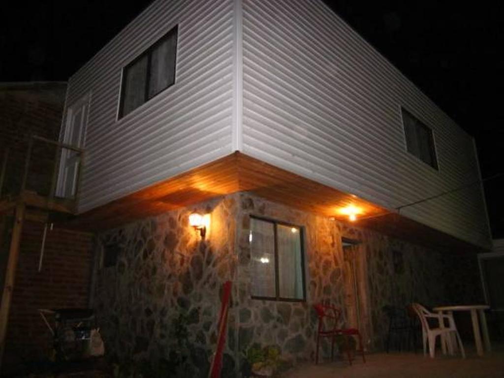 Hostal Portal De Ortuzar Pichilemu Eksteriør bilde