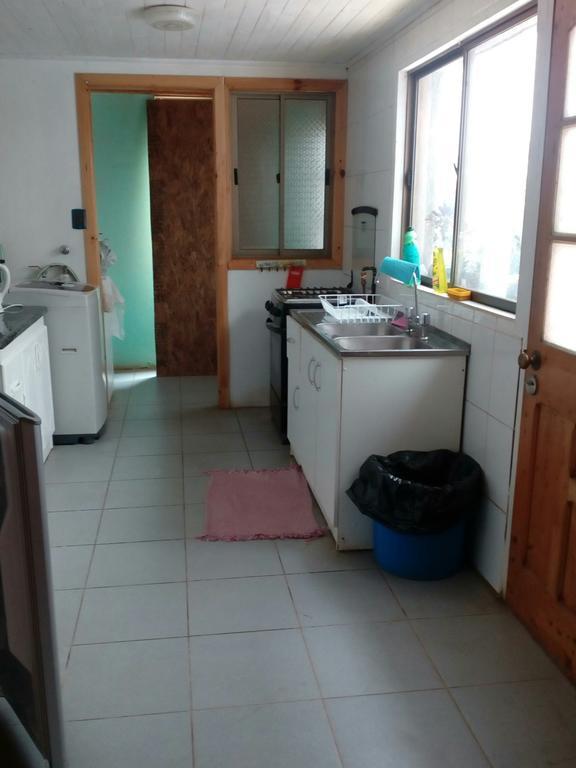 Hostal Portal De Ortuzar Pichilemu Eksteriør bilde