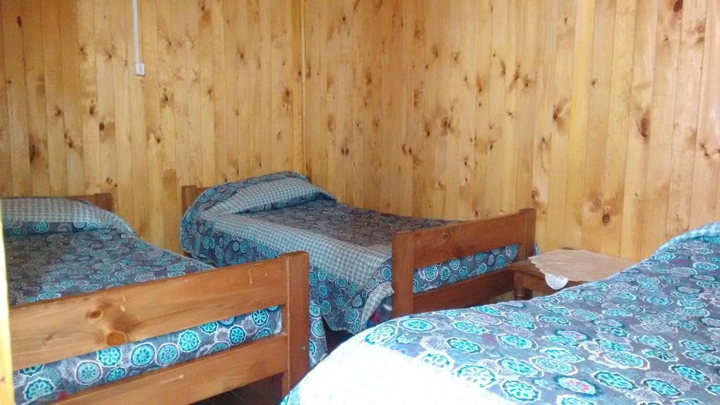 Hostal Portal De Ortuzar Pichilemu Eksteriør bilde