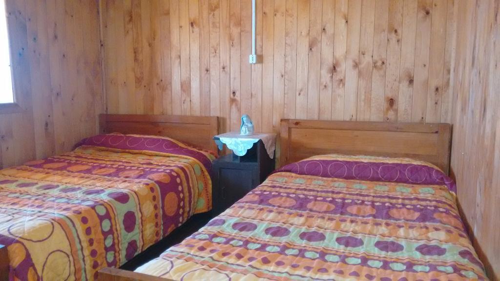 Hostal Portal De Ortuzar Pichilemu Eksteriør bilde