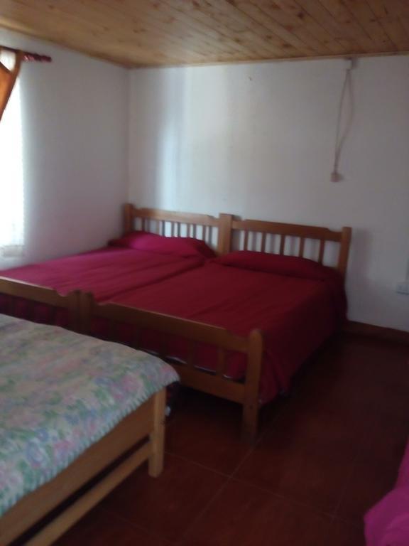 Hostal Portal De Ortuzar Pichilemu Eksteriør bilde