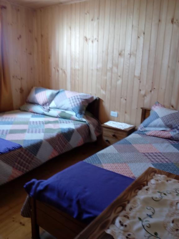 Hostal Portal De Ortuzar Pichilemu Eksteriør bilde