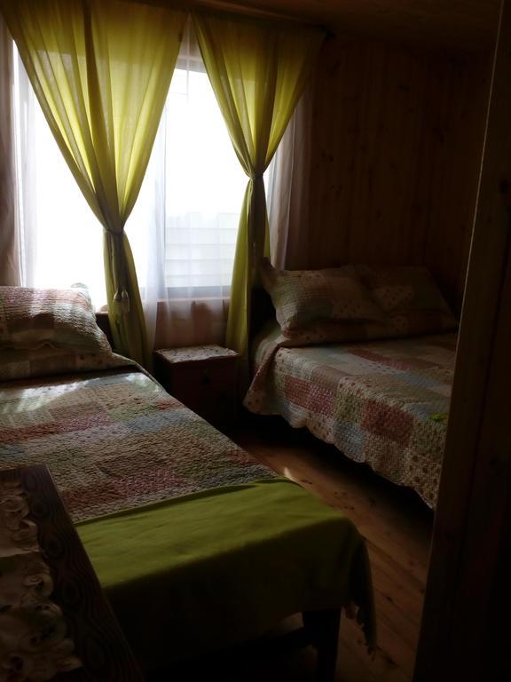 Hostal Portal De Ortuzar Pichilemu Eksteriør bilde