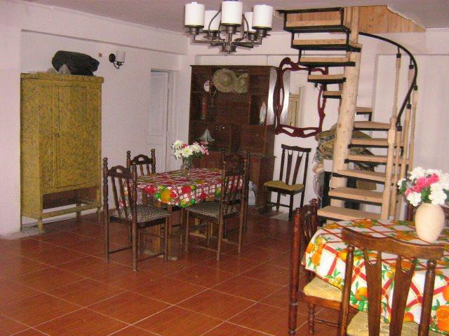 Hostal Portal De Ortuzar Pichilemu Eksteriør bilde