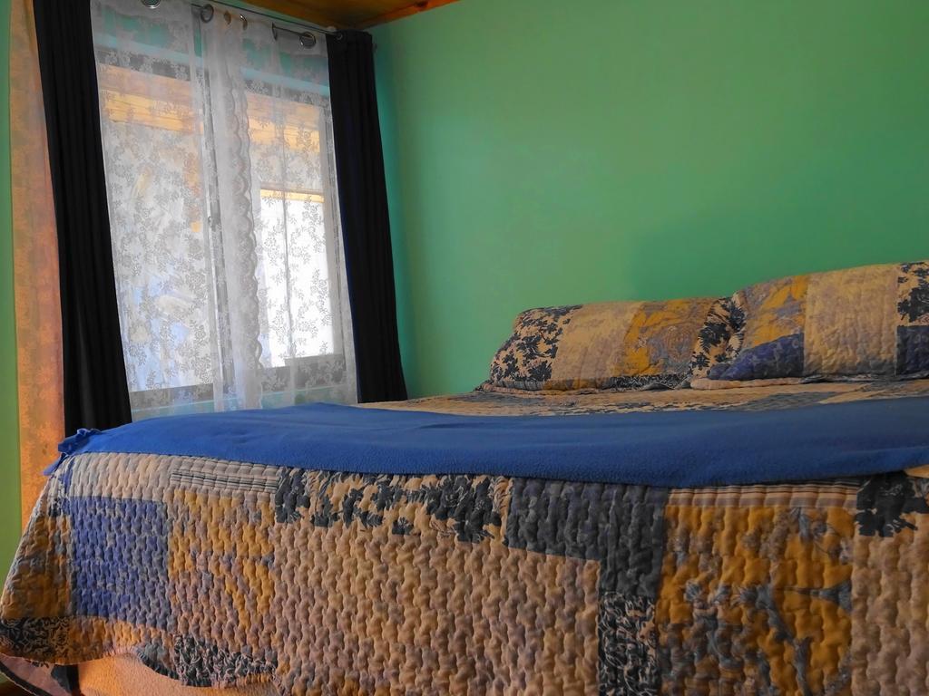 Hostal Portal De Ortuzar Pichilemu Eksteriør bilde