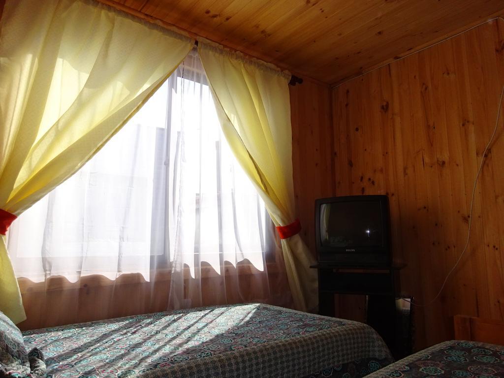 Hostal Portal De Ortuzar Pichilemu Eksteriør bilde
