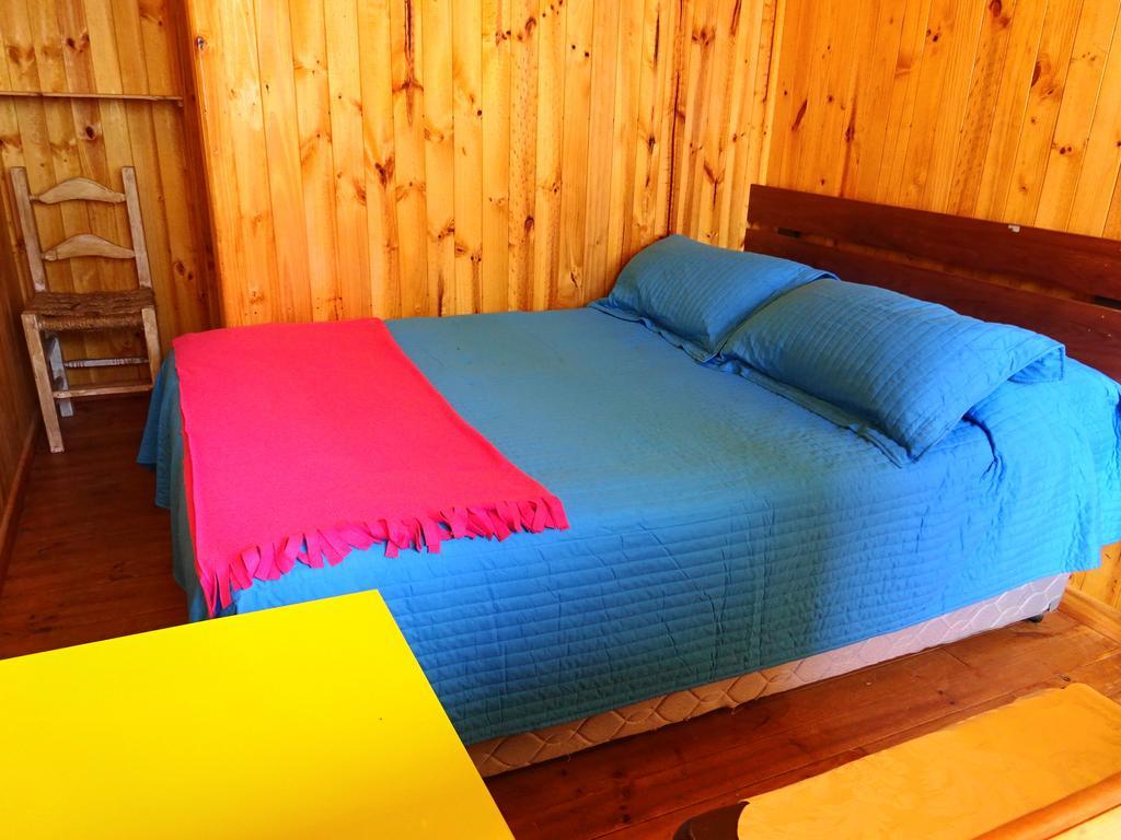 Hostal Portal De Ortuzar Pichilemu Eksteriør bilde