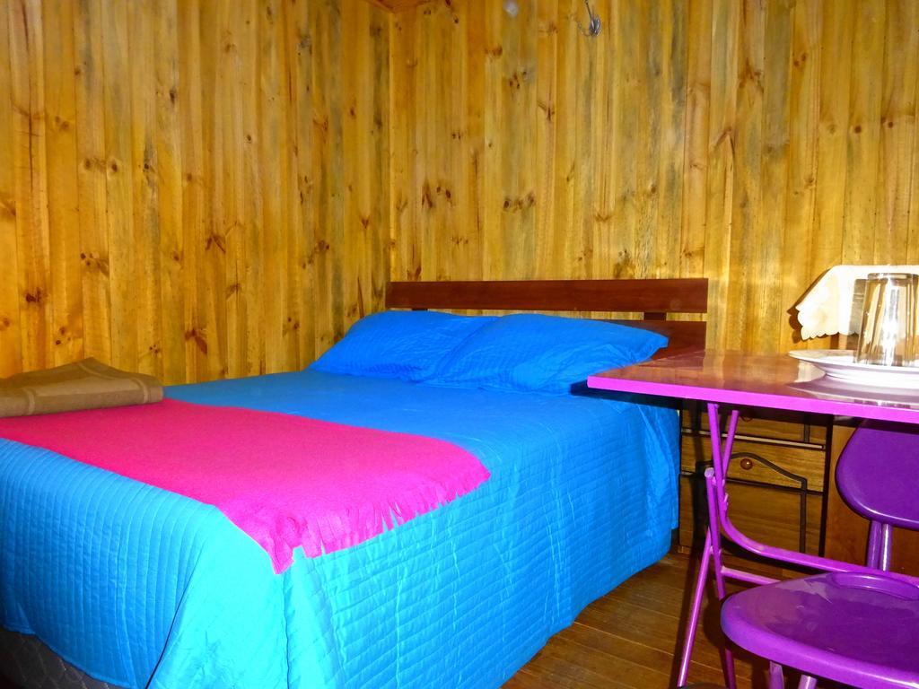 Hostal Portal De Ortuzar Pichilemu Eksteriør bilde